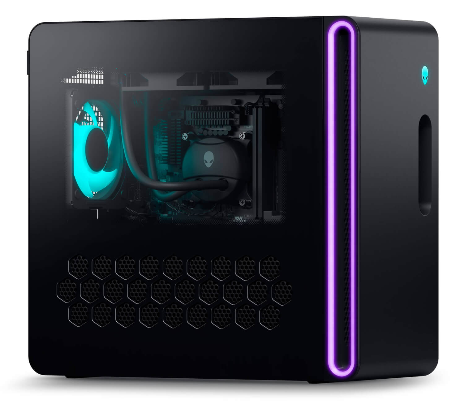 Alienware Aurora R16 desktop computer