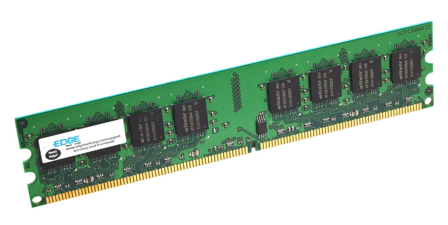 DDR2 Memory Module