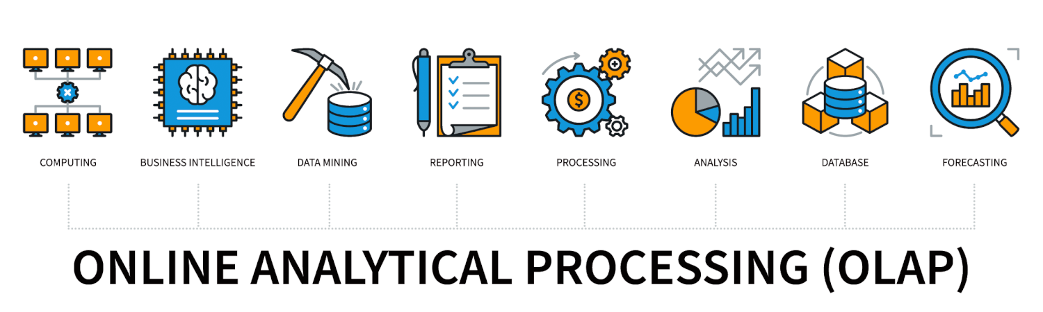 OLAP Diagram