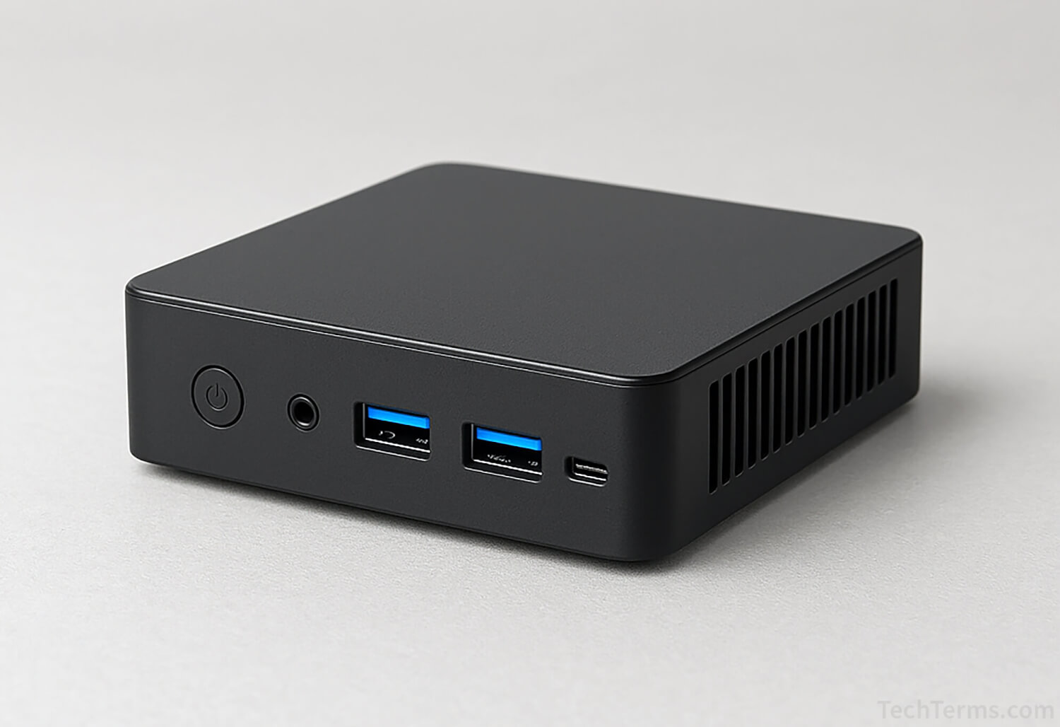 Thin Client box