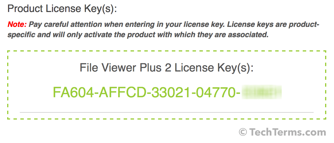 how to find think cell license key
