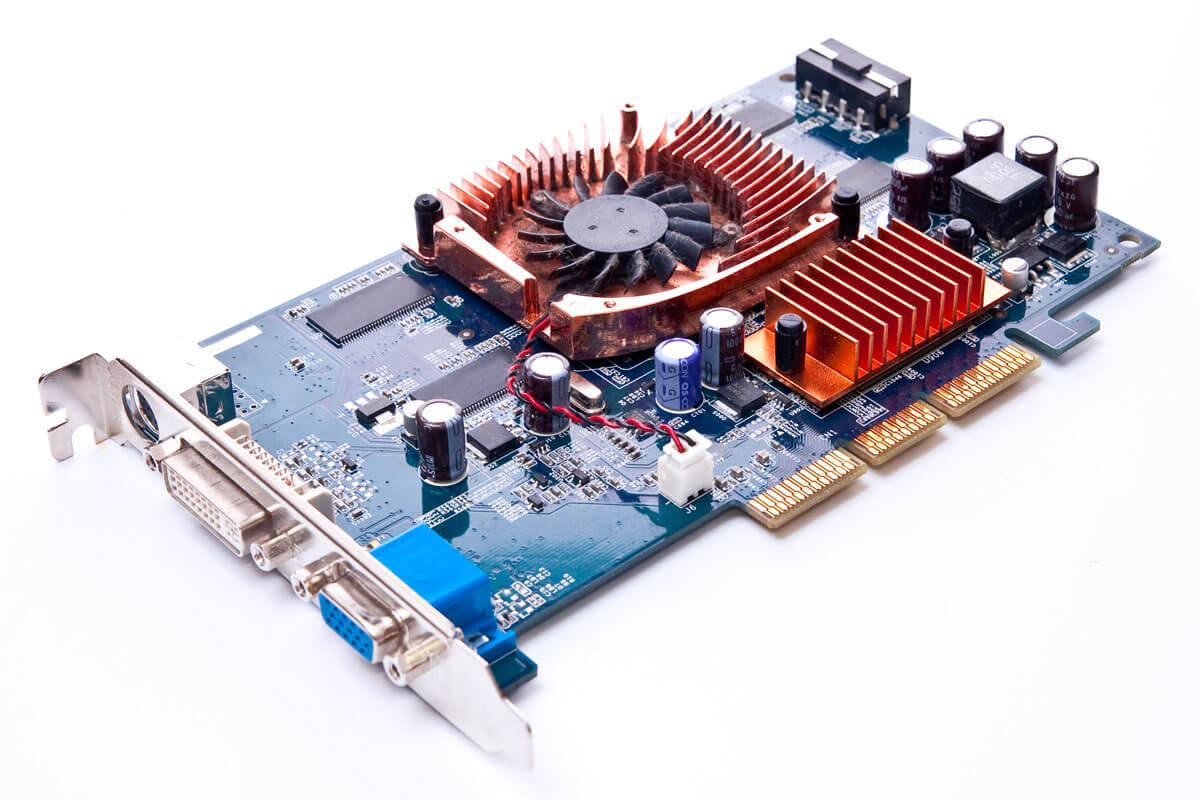 Difference Between Expansion Slots And Ports