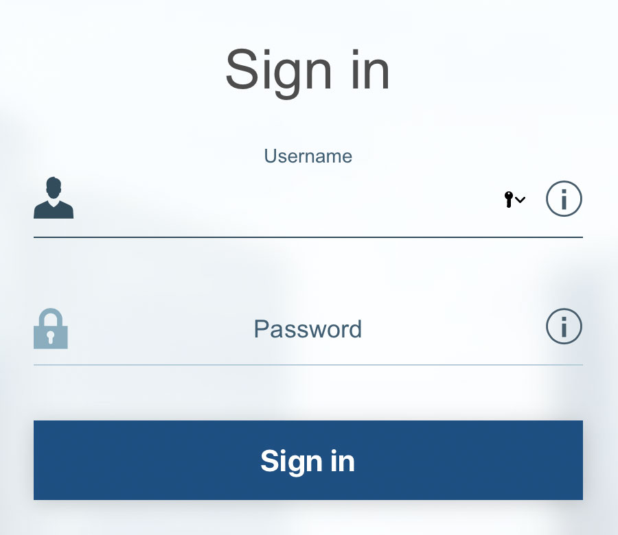 What is authentication in computer science?