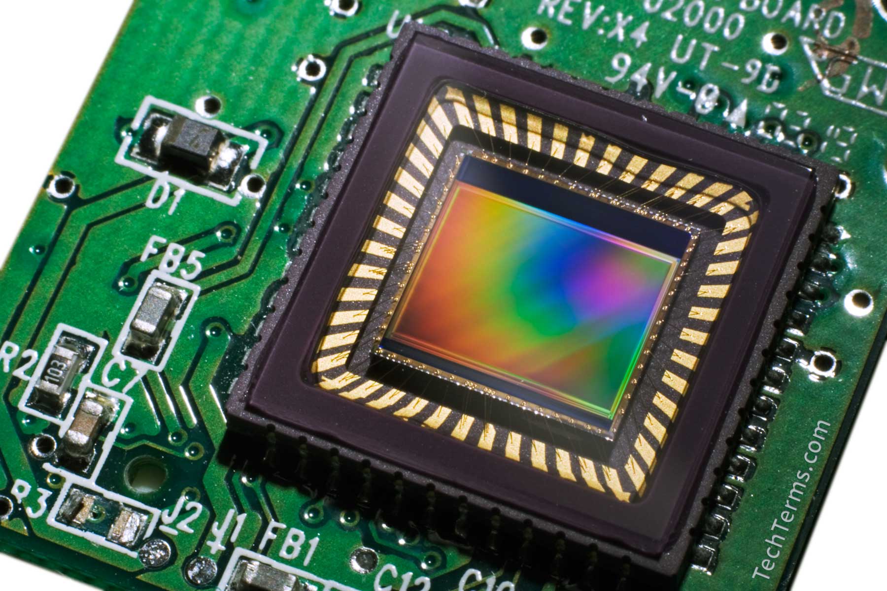 CMOS Definition What Is A CMOS 