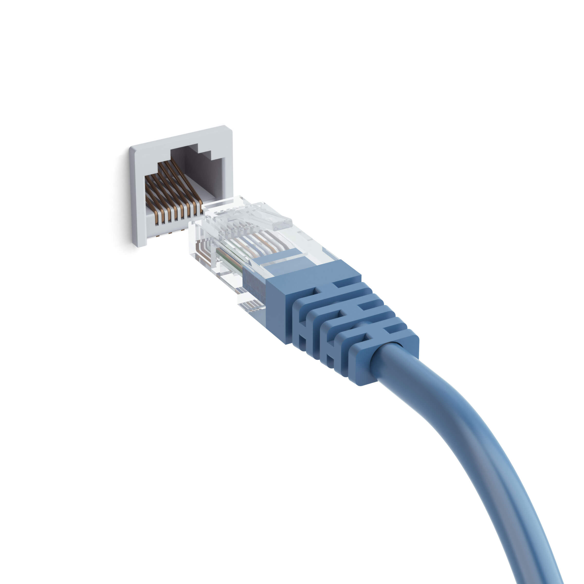 Передать видео по ethernet