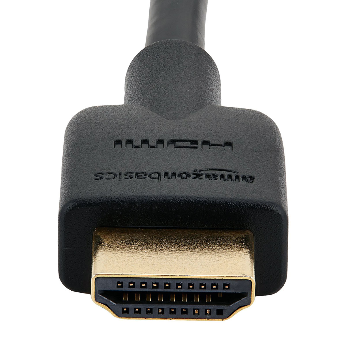HDMI 2.0 Extension Cable Male To Female - 6ft, 4K 3D HDR, Gold-Plated For PS5, Xbox, HDTV