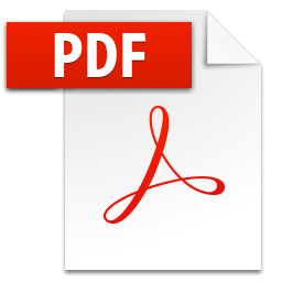 PDF logo