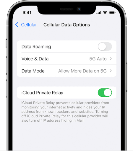 5G Definition 5g-definition