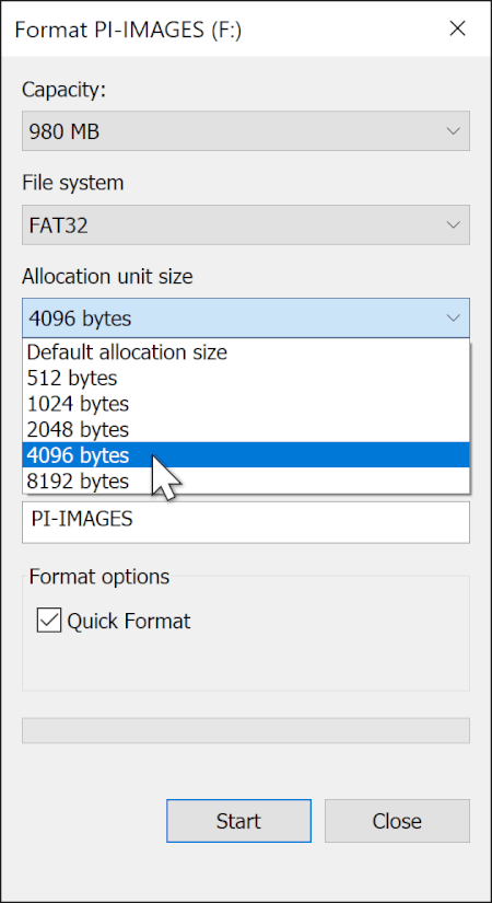 FAT32 Definition - What is the FAT32 file system?