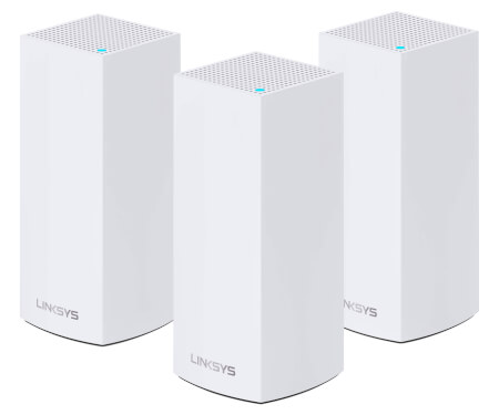 Linksys Atlas Pro Mesh Wi-Fi 6 System