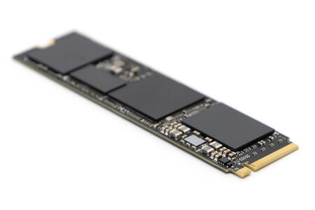 Solid State Definition - What is a solid-state device?