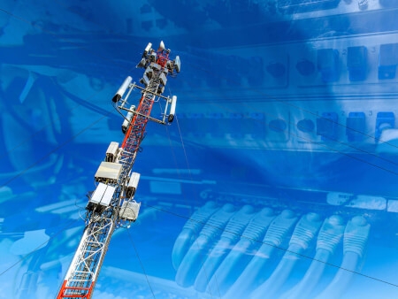 Telecommunications Definition - What is telecommunications?