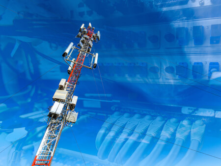 TELECOMMUNICATION DEFINITION MEANING visual data 8