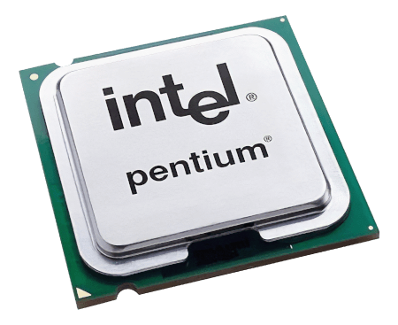 x86 Definition - What is an x86 processor?