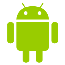 The Android Logo and OS Icon