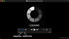 Buffer