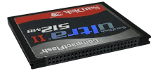 Compact Flash