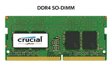 Crucial DDR4 SO-DIMM