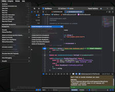 Debugger