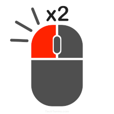 Double-Click