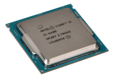 An Intel Core i5 at 2.7 GHz