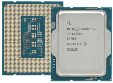 Intel's higher-end CPUs support hyper-threading