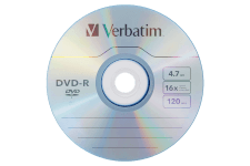 Optical Media