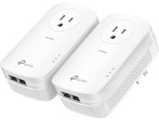 Powerline Network