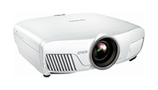 Epson Home Cinema 4000 Front Projector