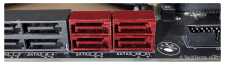 SATA