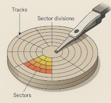 Sector