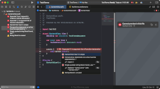 Syntax Error