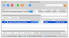 Torrent