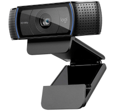 Webcam