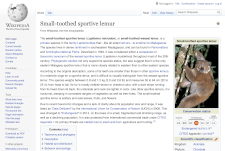 The online encyclopedia Wikipedia is the largest Wiki on the Internet