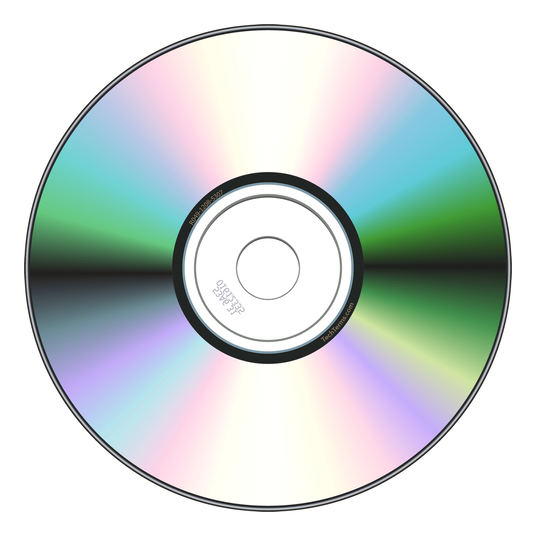 CD Definition - What is a CD (Compact Disc)?