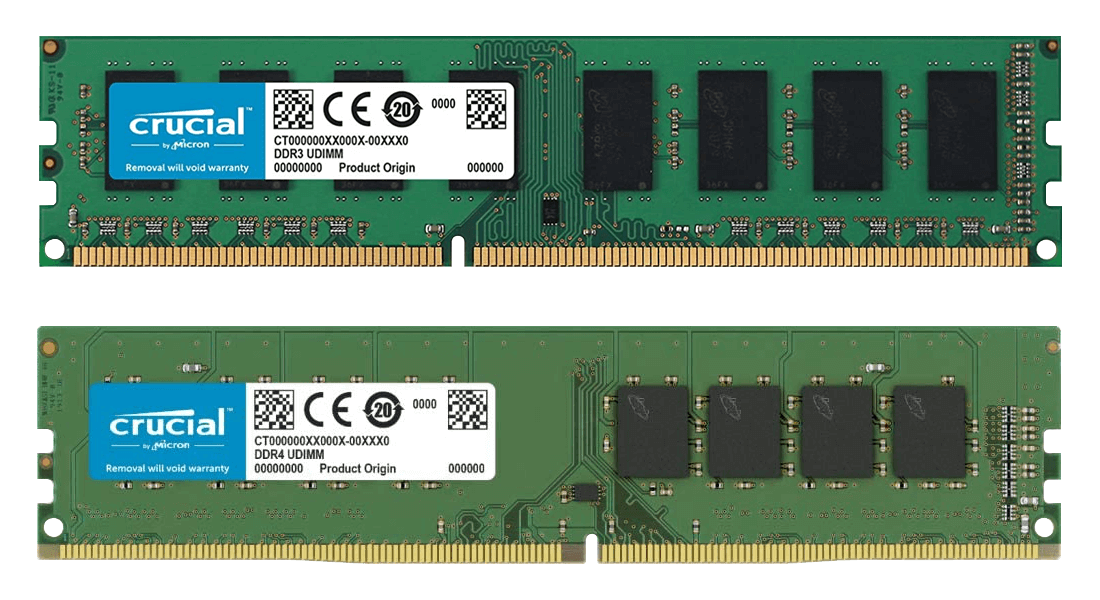 Definition - What a DIMM?