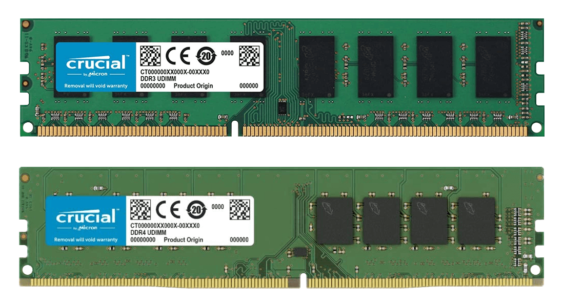 Types Of RAM An Overview Guide To PC Memory 43 OFF