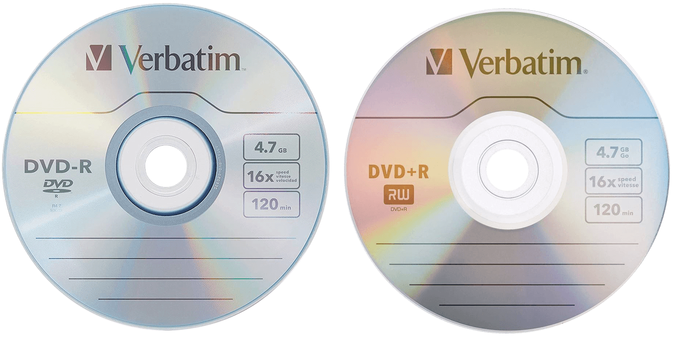 DVD R Definition What Is A DVD R Disc 