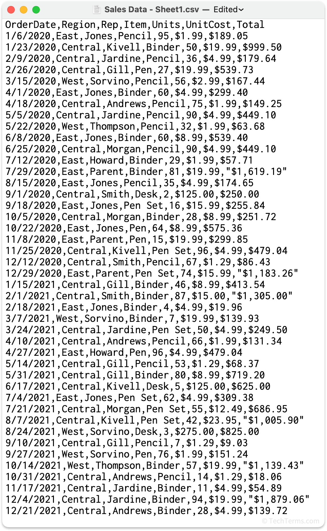 Flat File Definition What Is A Flat File Database 