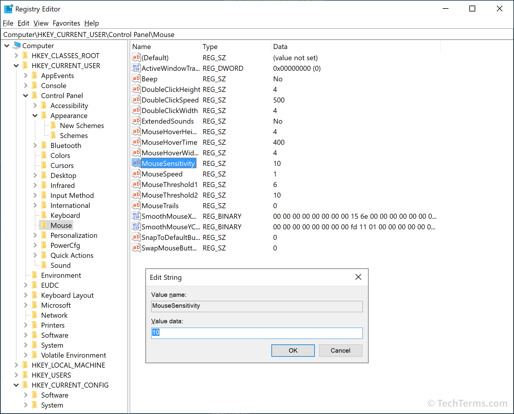 Registry Definition What Is The Windows Registry 