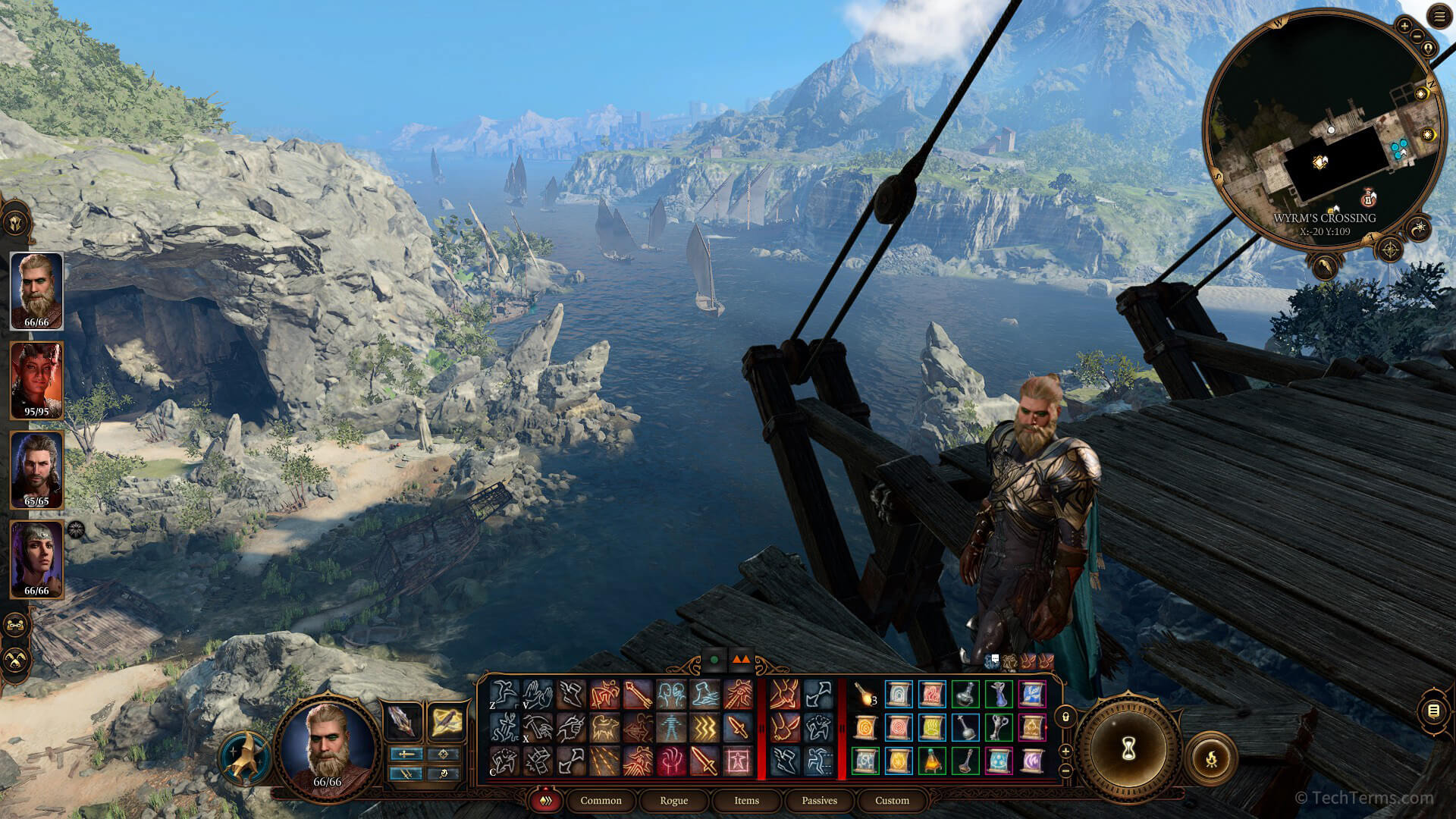 Vulkan Definition What Is The Vulkan API 