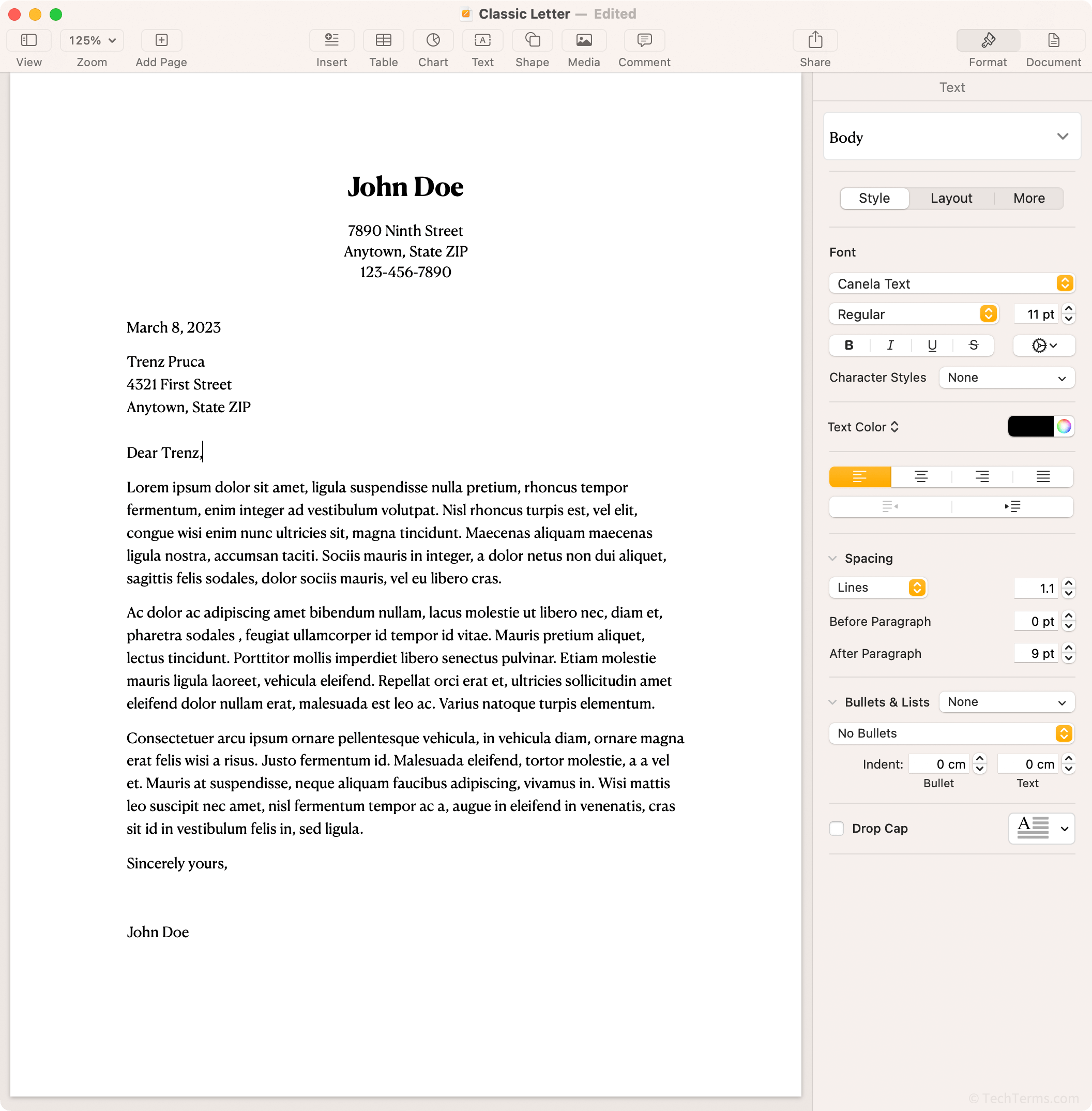 Word Processor Definition What Is A Word Processor 